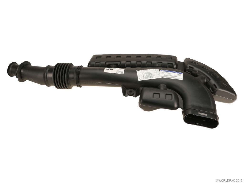 2006-2008 Lincoln Mark LT Engine Air Intake Hose (Genuine)