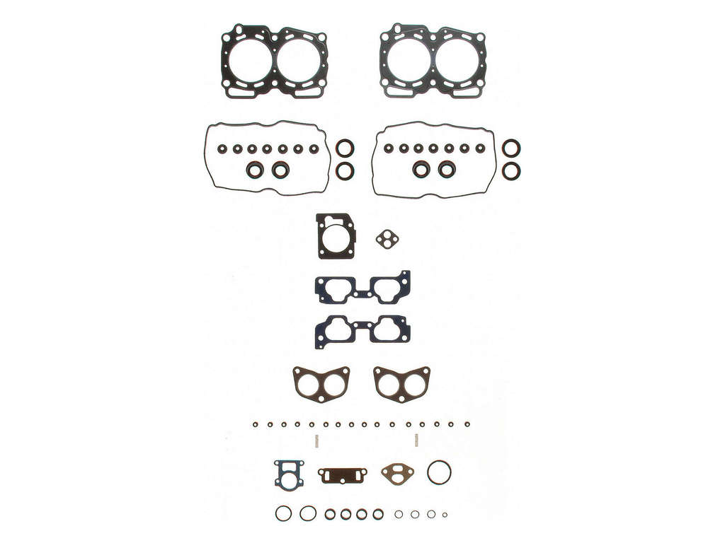 2000-2004 Subaru Legacy Engine Cylinder Head Gasket Set (Fel-Pro)