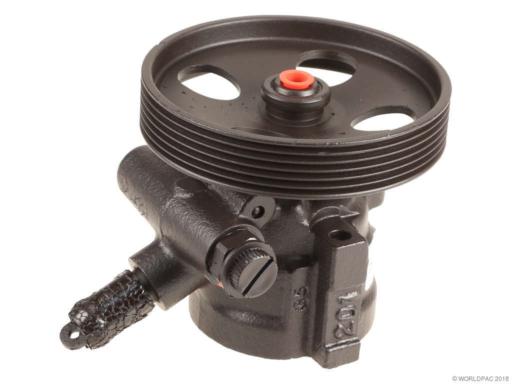 1994-1998 Saab 900 Power Steering Pump (TRW)