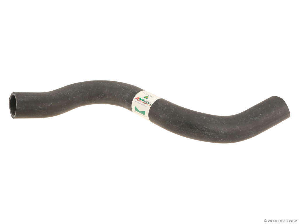 2007-2011 Ford Crown Victoria Radiator Coolant Hose - Upper (MacKay)