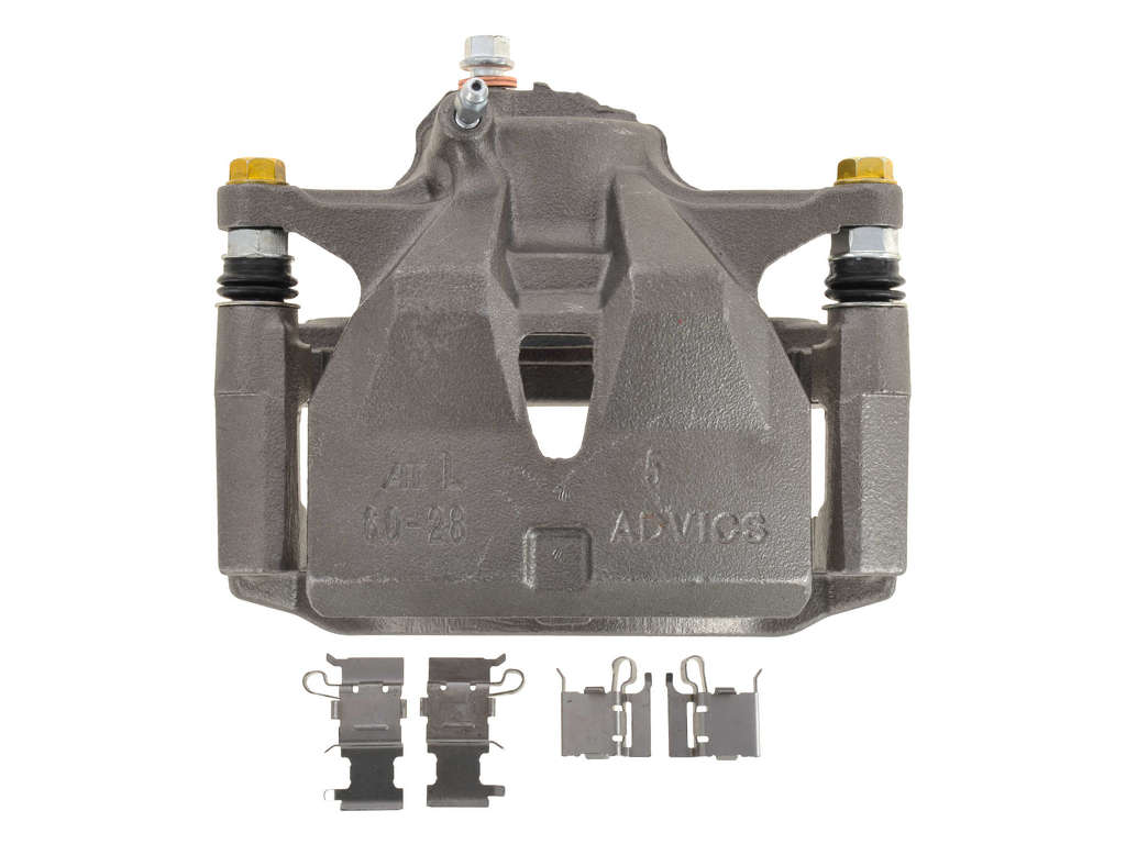2006-2015 Lexus IS250 Disc Brake Caliper - Front Left (Autopart International)
