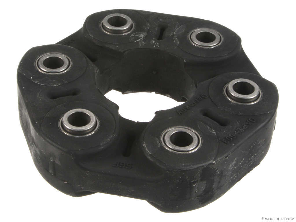 2003-2006 Porsche Cayenne Drive Shaft Flex Joint - Rear (Febi)