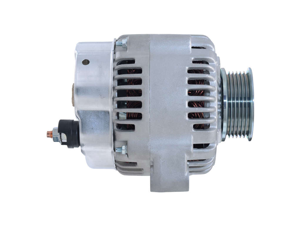1998-2001 Nissan Altima Alternator (Autopart International)
