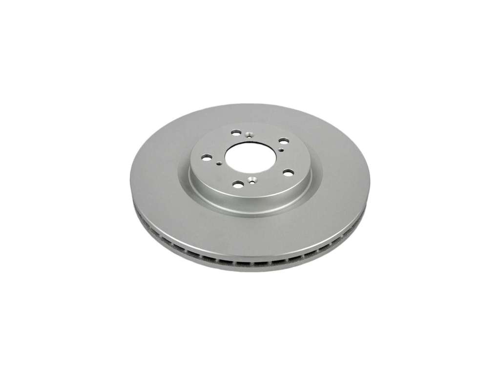 2014-2020 Acura RLX Disc Brake Rotor - Front (CARQUEST)