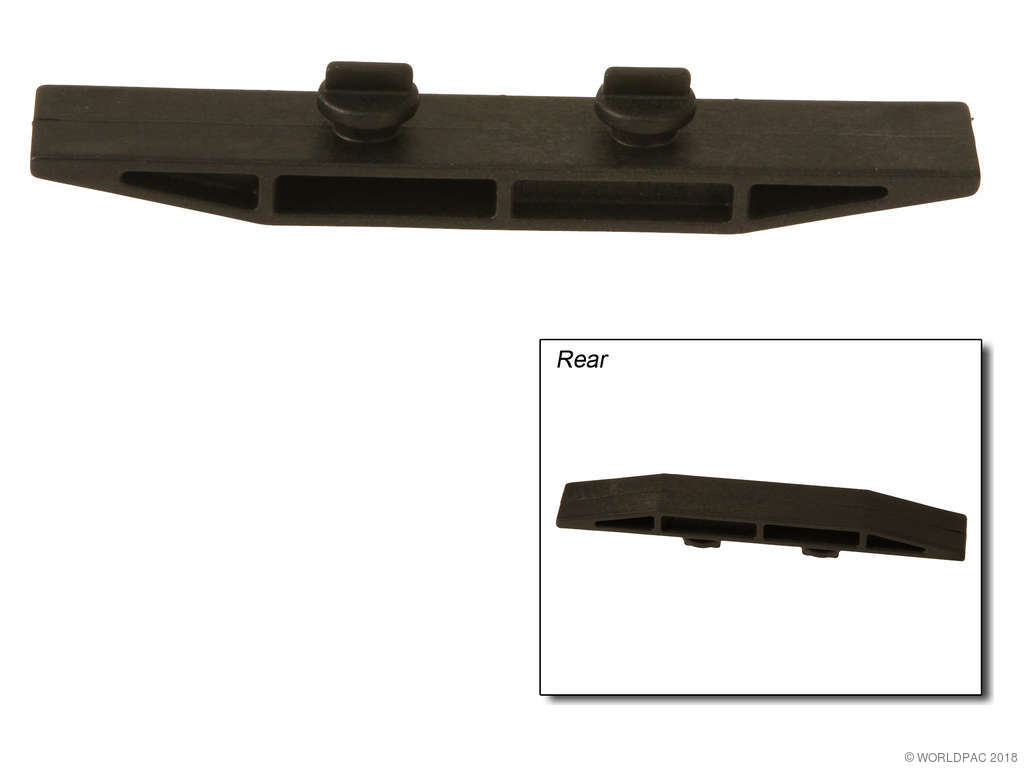 2004 BMW 525i Radiator Spacer (Genuine)