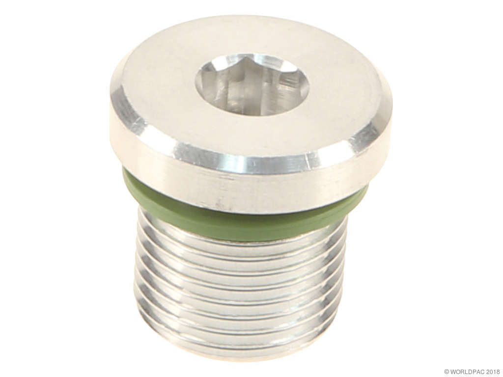 2004-2010 BMW X3 Transmission Drain Plug (Genuine)