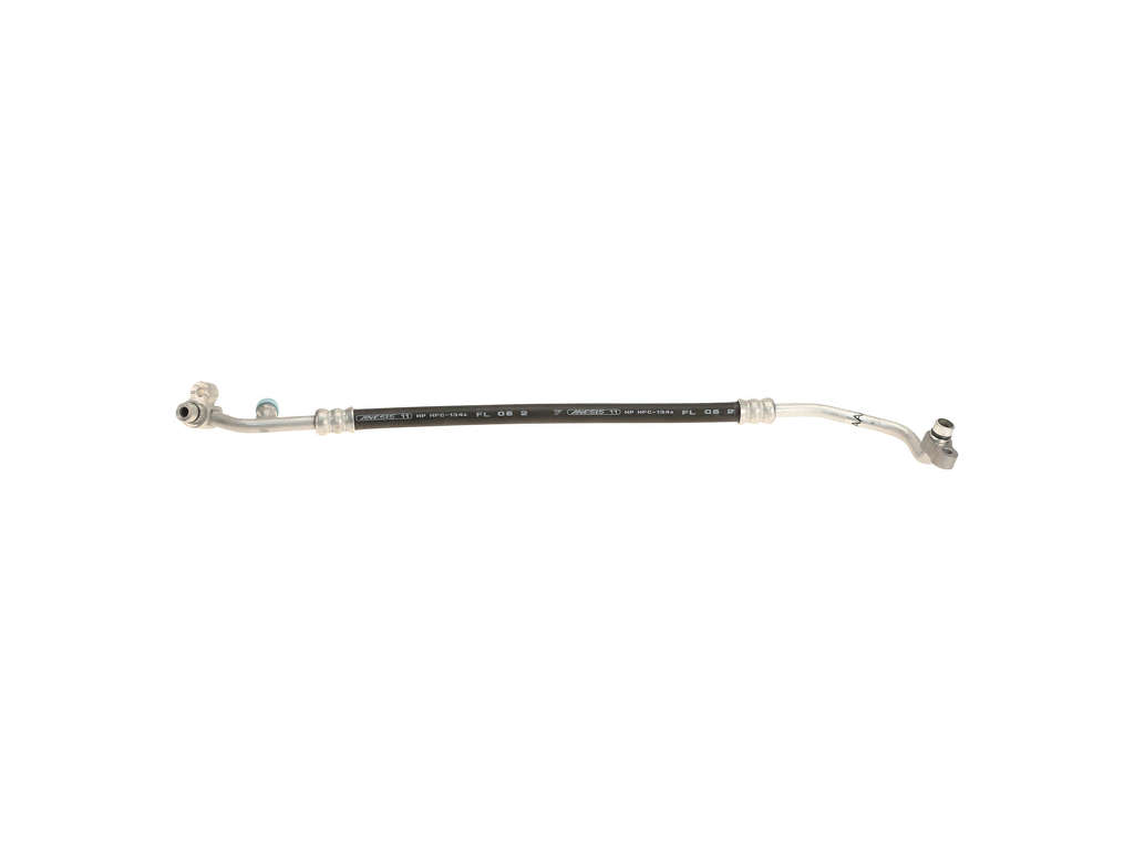 2008-2013 Subaru Forester A/C Refrigerant Hose (Genuine)