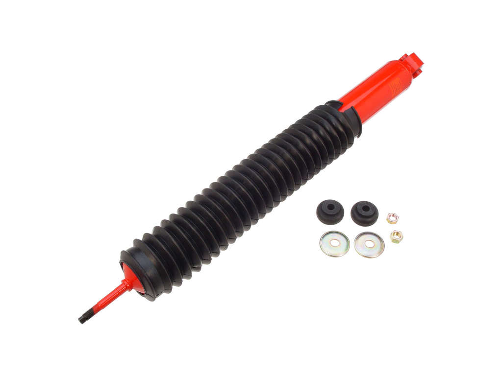 2008-2014 Ford E-150 Suspension Shock Absorber - Rear (KYB)