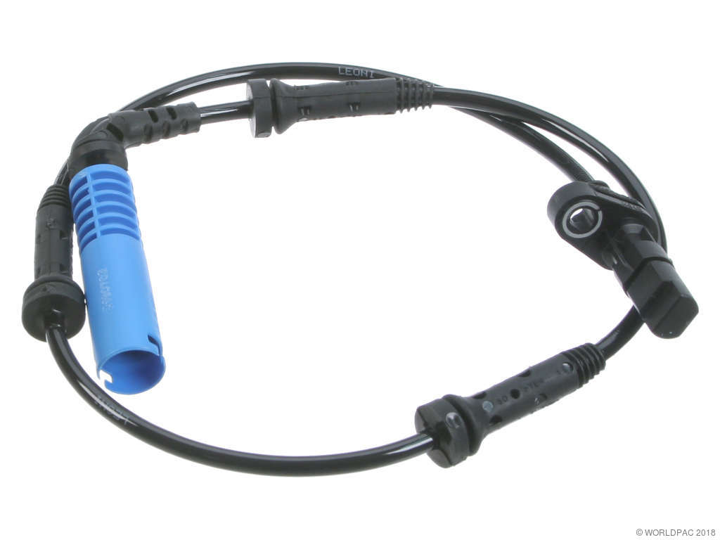 2001-2005 BMW 330xi ABS Wheel Speed Sensor - Front (Genuine)