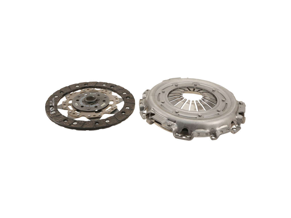 2013-2016 Dodge Dart Clutch Pressure Plate and Disc Set (Mopar)