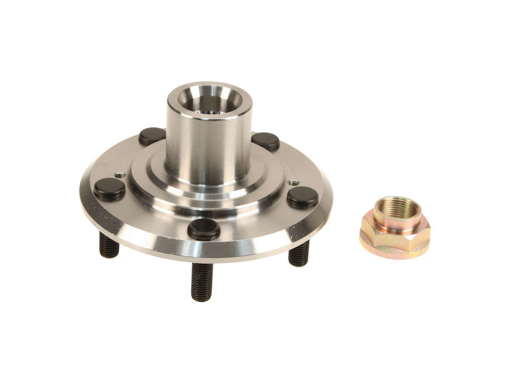 1999-2004 Honda Odyssey Wheel Hub - Front (FEQ)