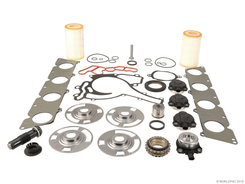 2007 Mercedes-Benz CLS550 Engine Balance Shaft Kit (Genuine)