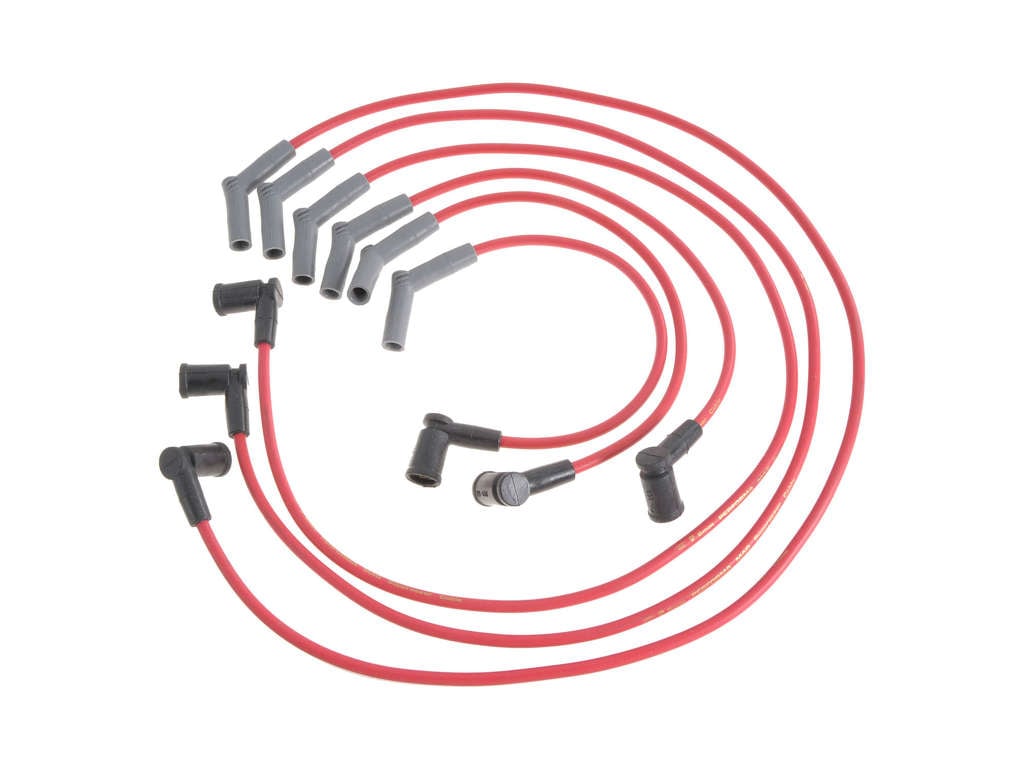 2003 Ford E-150 Spark Plug Wire Set (Autopart International)