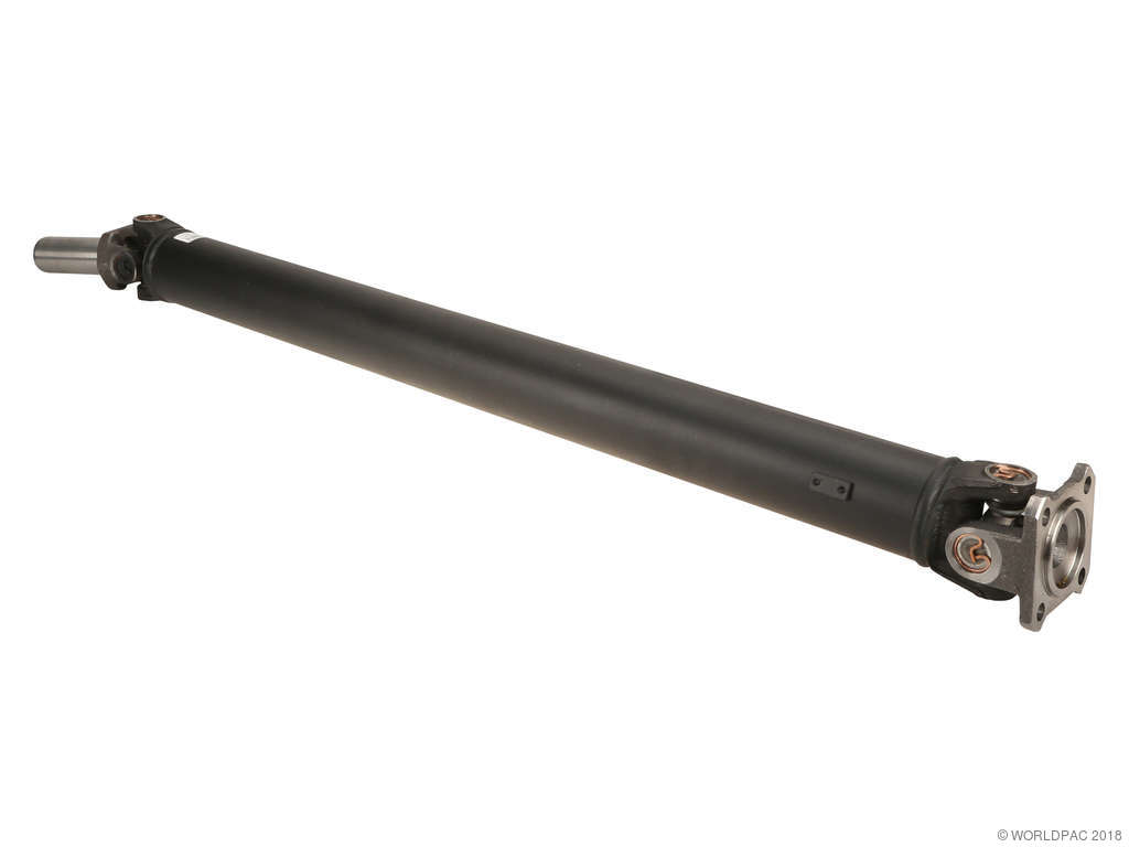 1998-2003 INFINITI QX4 Drive Shaft - Rear (Dorman)