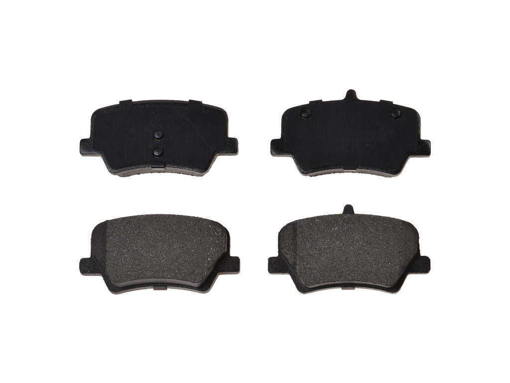 2019-2022 Volvo XC40 Disc Brake Pad Set - Rear (Autopart International)