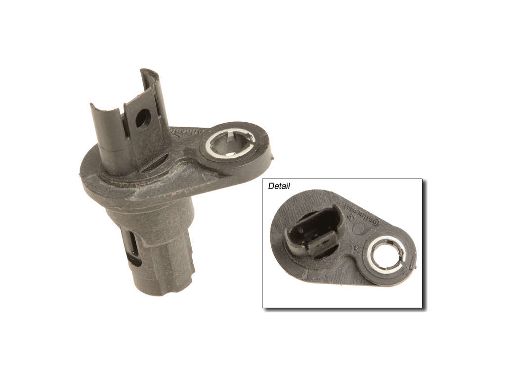 2007-2017 BMW X3 Engine Camshaft Position Sensor (CARQUEST)