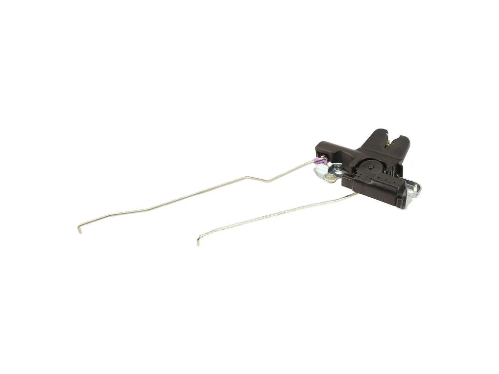 2001-2005 Toyota Avalon Trunk Lock Actuator Motor (Genuine)
