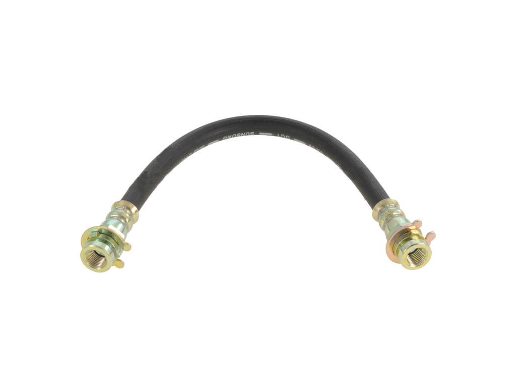 1997-2003 Buick Century Brake Hydraulic Hose - Rear Left or Rear Right (Autopart International)