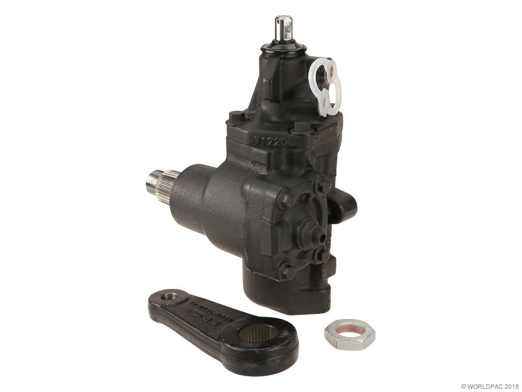 2008-2014 Ford E-150 Steering Gear Box (Motorcraft)