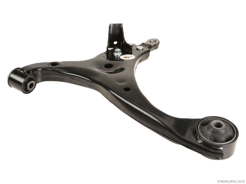2007-2012 Kia Rondo Suspension Control Arm - Front Left Lower (Karlyn)