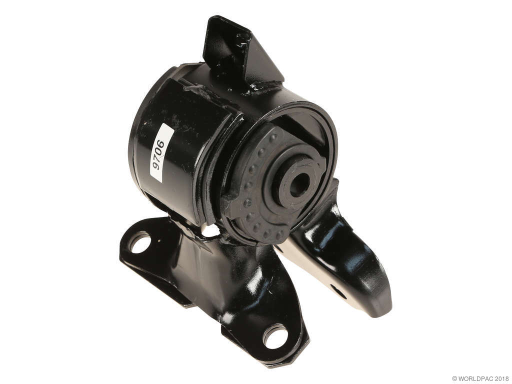 2003-2008 Mazda 6 Manual Transmission Mount - Left (MTC)
