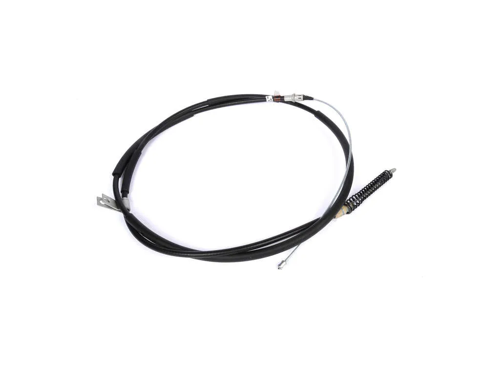 2014-2018 GMC Sierra 1500 Parking Brake Cable - Rear Left (ACDelco)