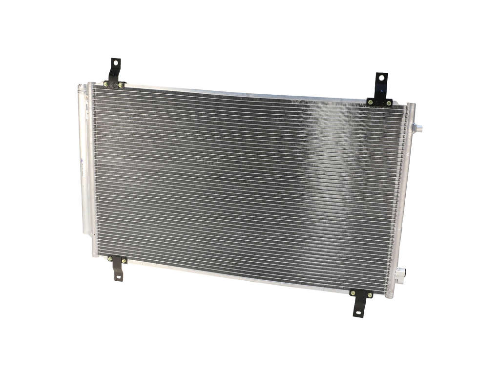 2017-2022 Honda Ridgeline A/C Condenser (Koyo Cooling)