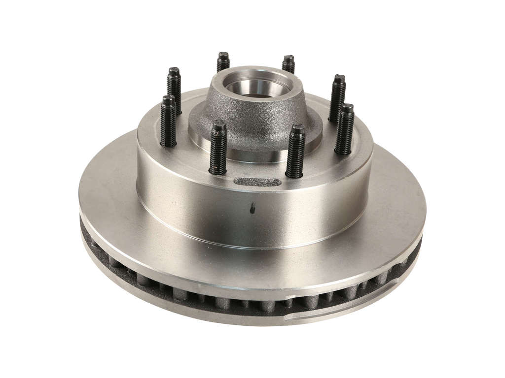 1999-2002 Ford F-250 Super Duty Disc Brake Rotor - Front (Autopart International)
