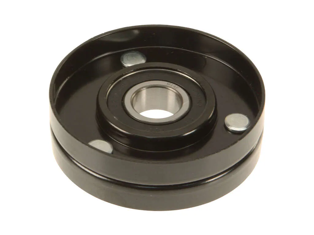 2007-2010 Audi Q7 Accessory Drive Belt Idler Pulley (Febi)