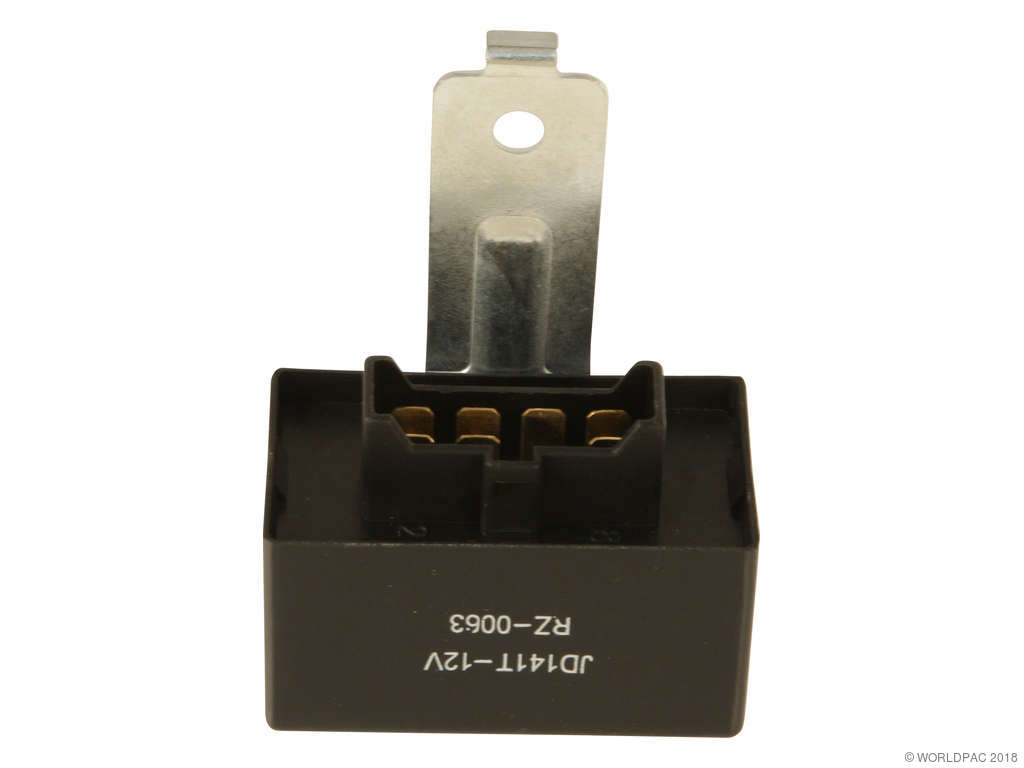 1988-1991 Honda CRX Fuel Pump Relay (Forecast)