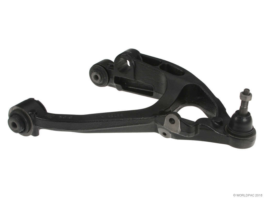 2004-2006 Dodge Durango Suspension Control Arm - Front Right Lower (Dorman)