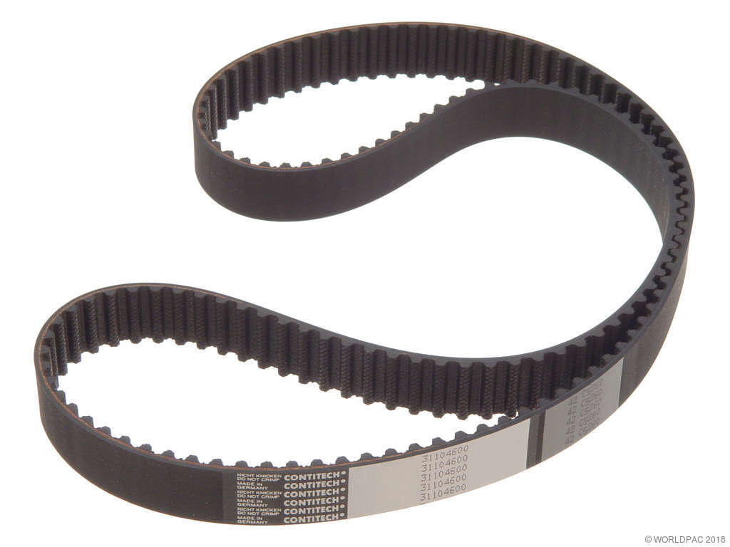 2000-2005 Volvo S80 Engine Timing Belt (ContiTech)
