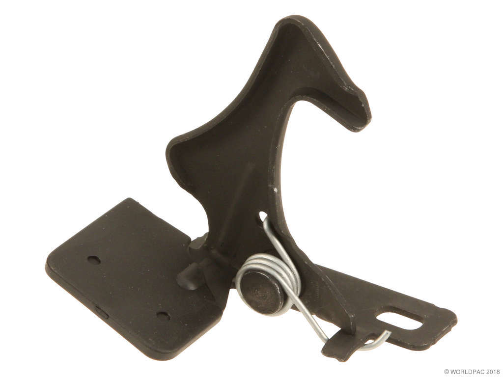 2007-2015 Mini Cooper Hood Safety Catch - Front (Genuine)