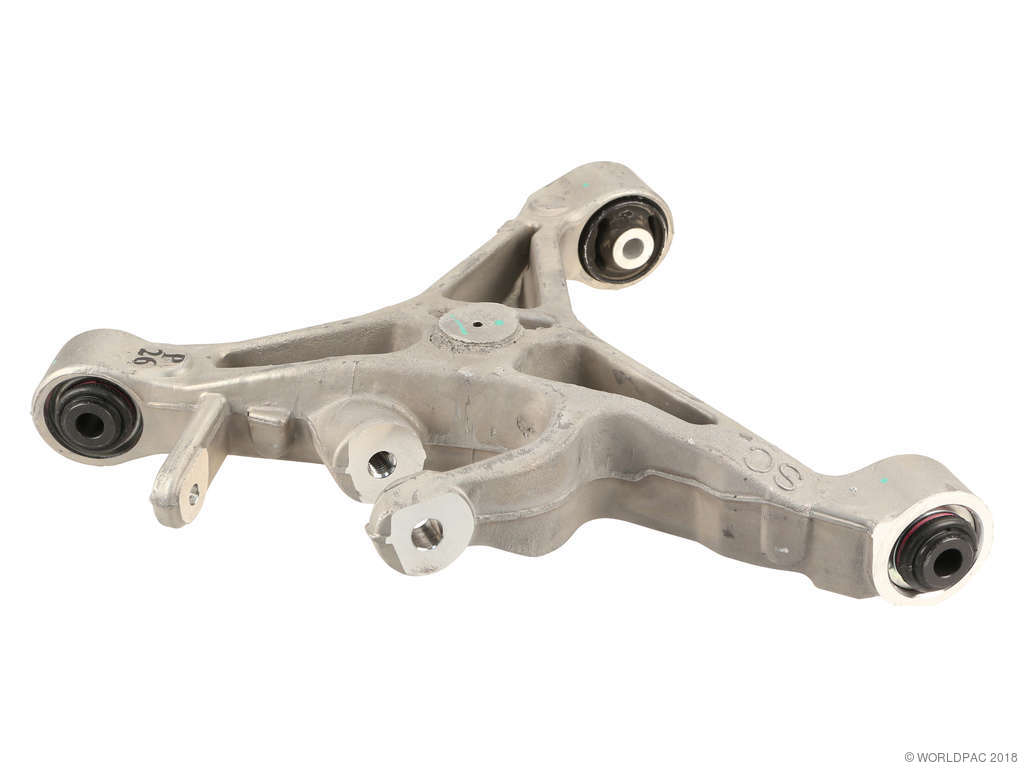 2005-2009 Jaguar XJR Suspension Control Arm - Rear Right Lower (Genuine)