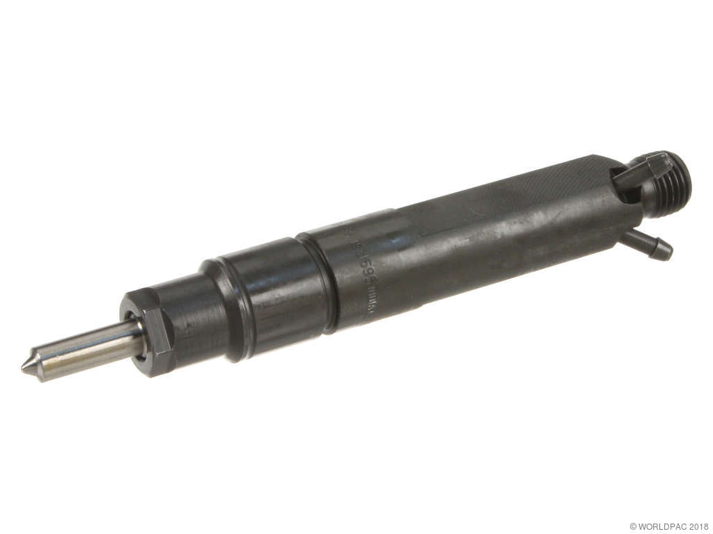 1998-2003 Volkswagen Beetle Fuel Injector (Bosch)