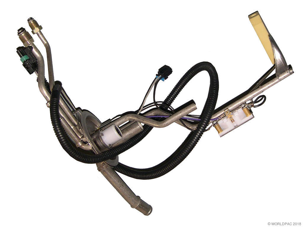 1987-1996 Chevrolet G30 Fuel Tank Sender Assembly (Delphi)