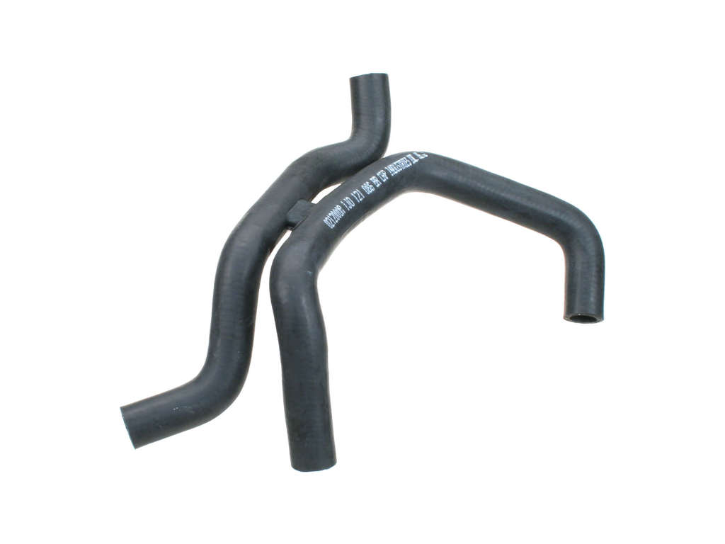 2003-2006 Audi TT Engine Coolant Hose (MTC)