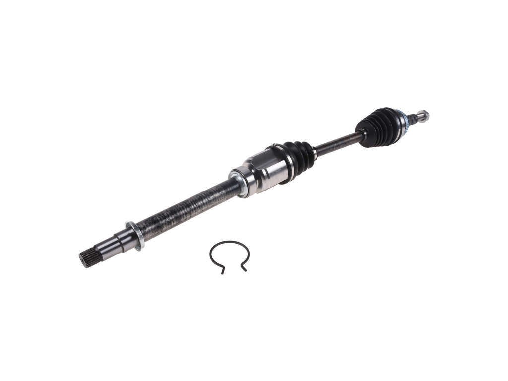 2006-2008 Lexus RX400h CV Axle Assembly - Front Right (Autopart International)
