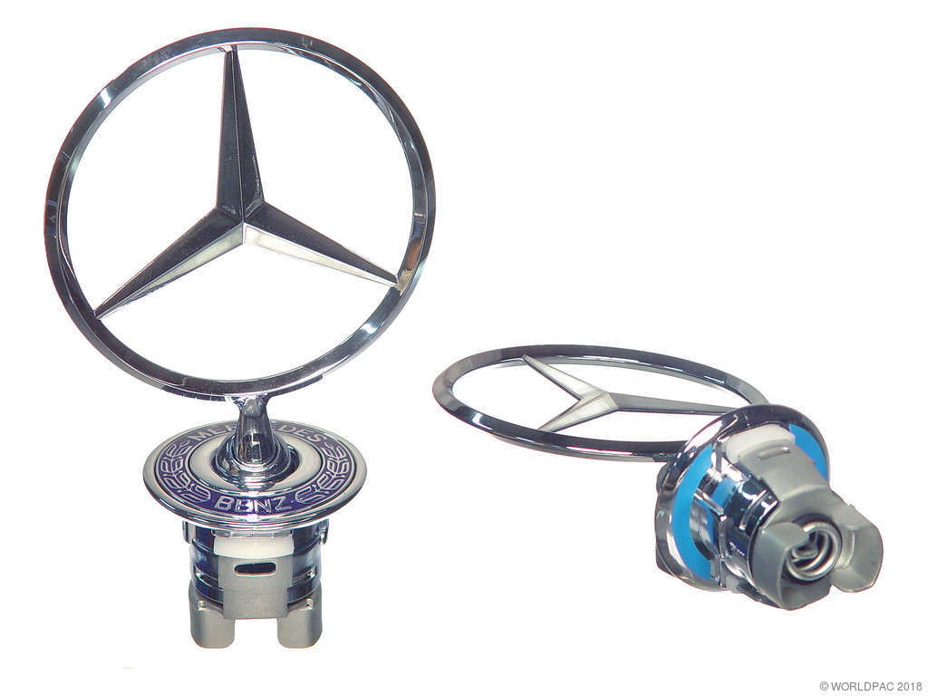 1994-2007 Mercedes-Benz C280 Emblem (Genuine)