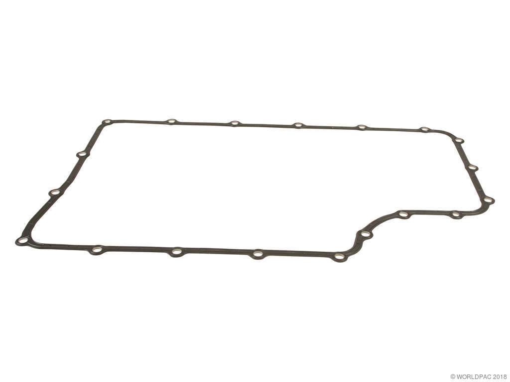 2018-2022 Ford F59 Transmission Oil Pan Gasket (Genuine)