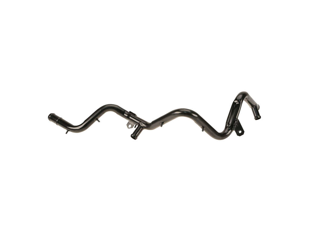 1985-1992 Volkswagen Jetta Engine Coolant Pipe Assembly (Vaico)