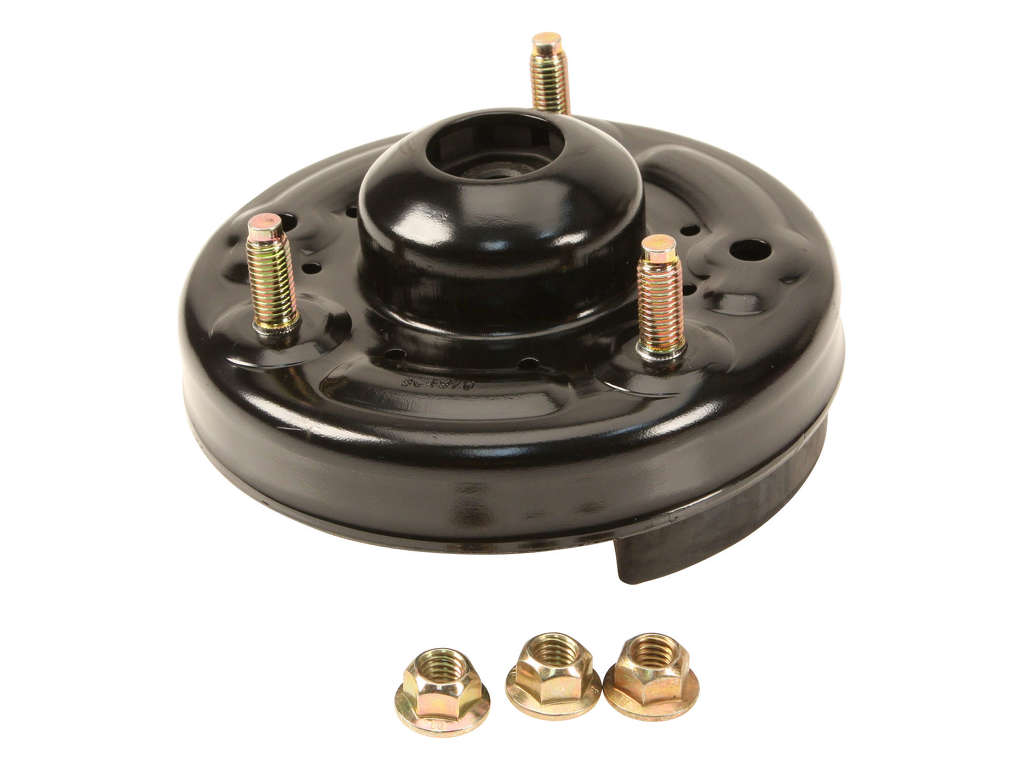 2006-2008 Lincoln Mark LT Suspension Shock Absorber Mount - Front (Monroe)