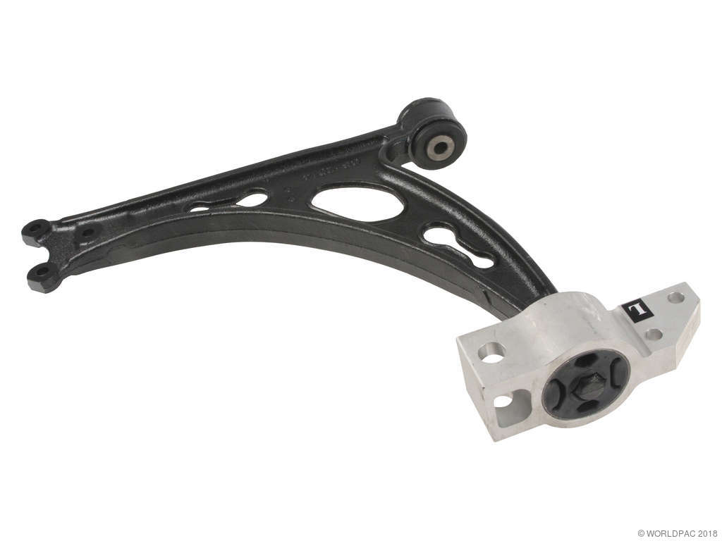 2006-2008 Audi A3 Suspension Control Arm - Front Left Lower (Febi)