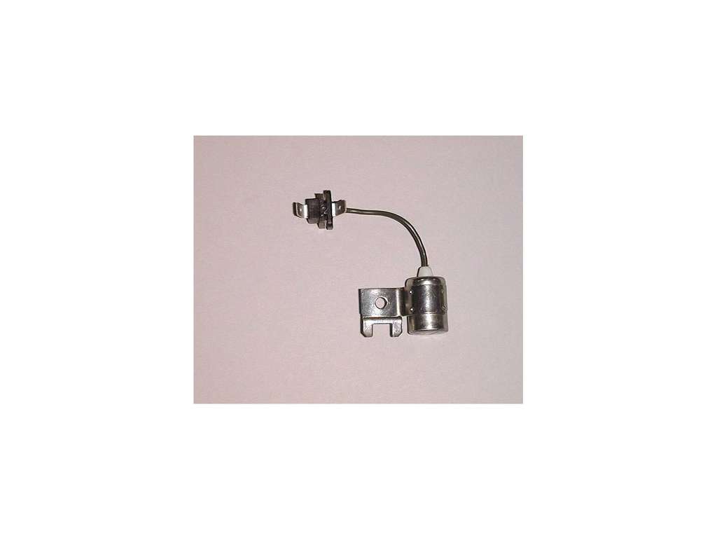 1977-1979 BMW 320i Ignition Condenser (Bosch)