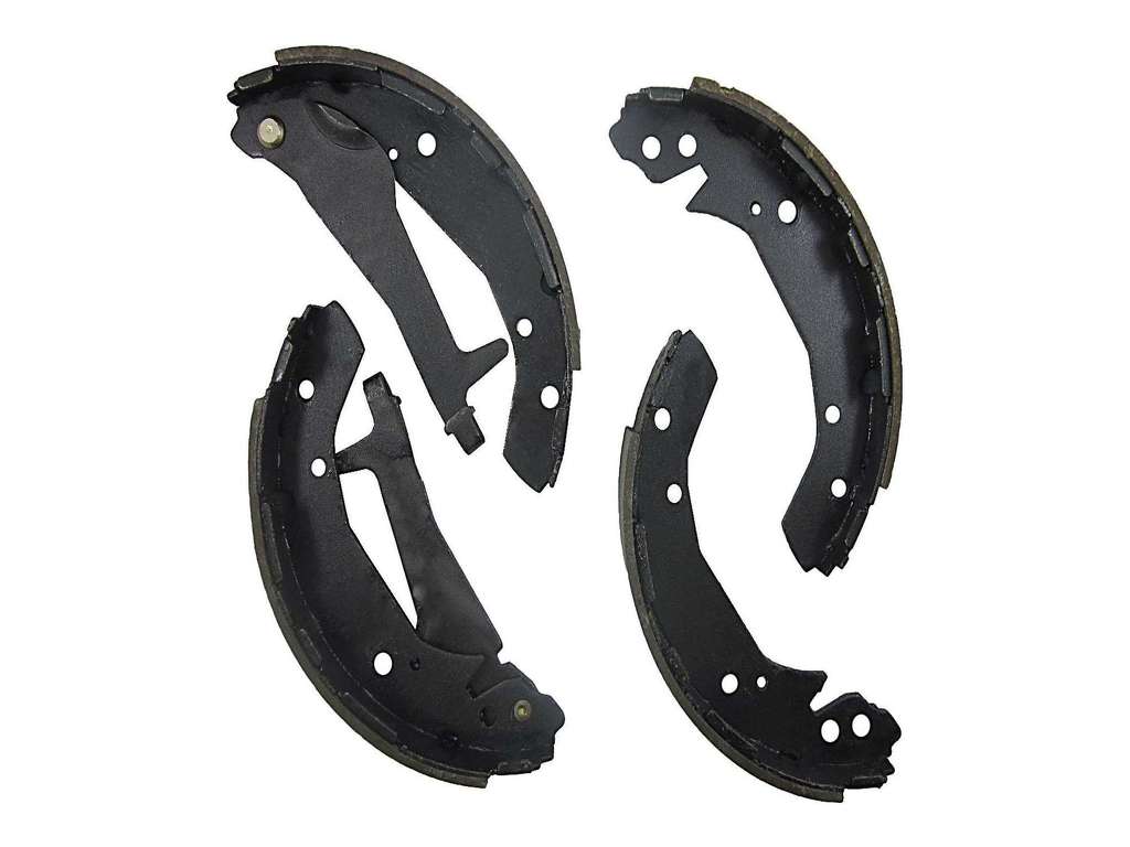 1995-2000 Dodge Avenger Parking Brake Shoe -  or Rear (Wearever)