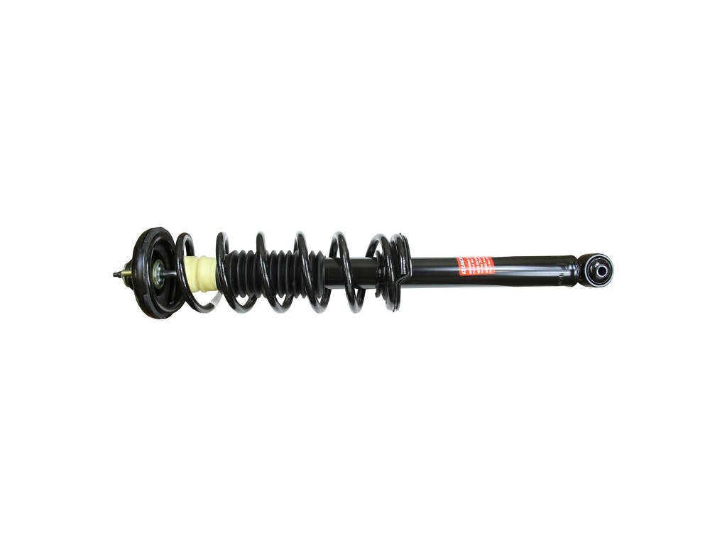 2004-2008 Acura TSX Suspension Shock Absorber and Coil Spring Assembly - Rear (Monroe)
