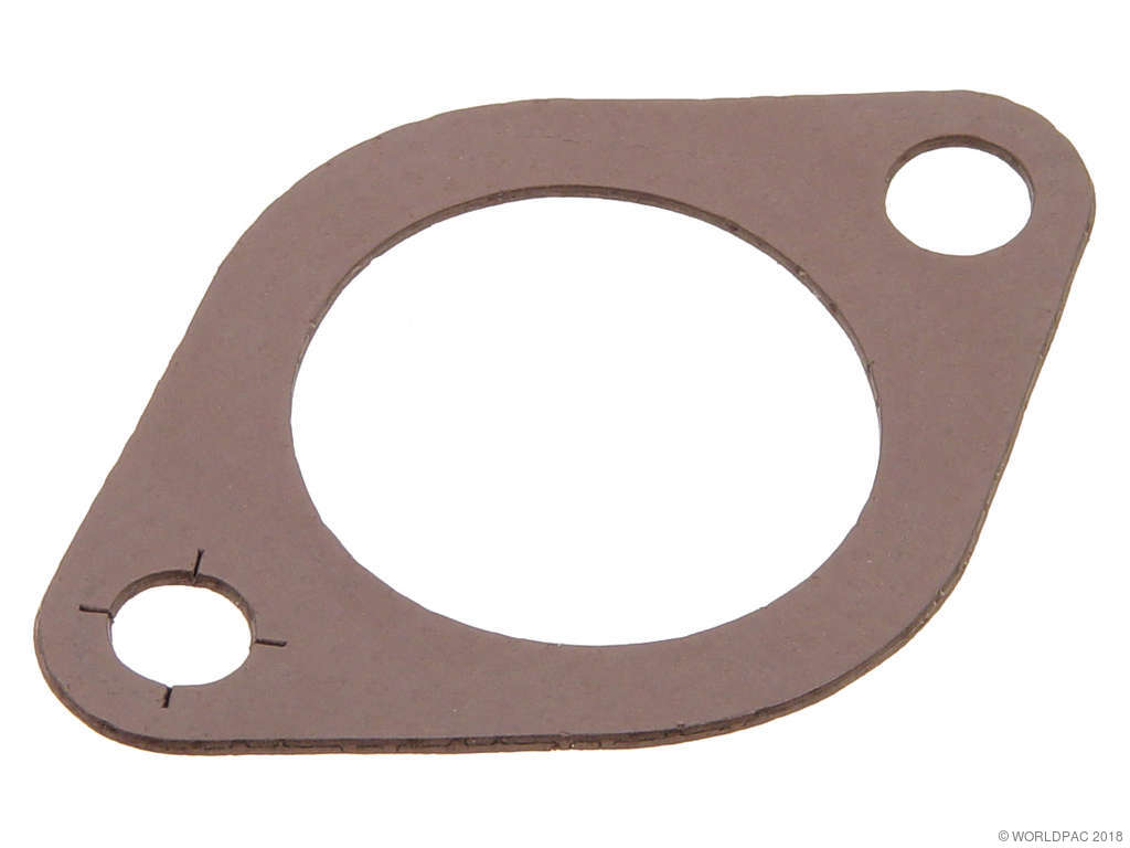 2008 Hyundai Azera Catalytic Converter Gasket - Rear Rearward (Nippon Reinz)