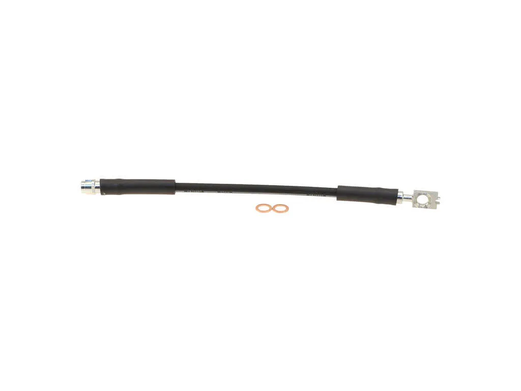 2001-2005 Audi Allroad Quattro Brake Hydraulic Hose - Rear (Autopart International)
