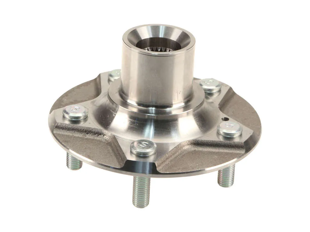 2014-2016 Acura MDX Wheel Hub - Front (Genuine)