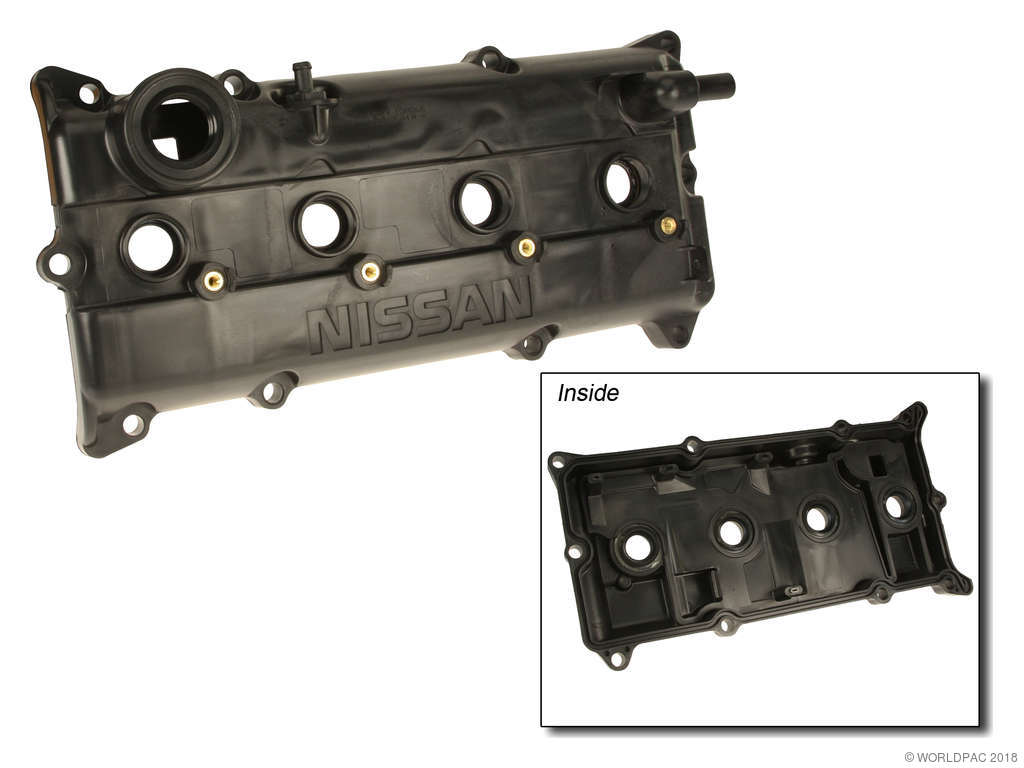 2002-2006 Nissan Sentra Engine Valve Cover (Genuine)